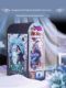 Tongqu assembled book set up the King of Glory surrounding Xiao Qiao Swan Dream DIY hut three-dimensional puzzle handmade model