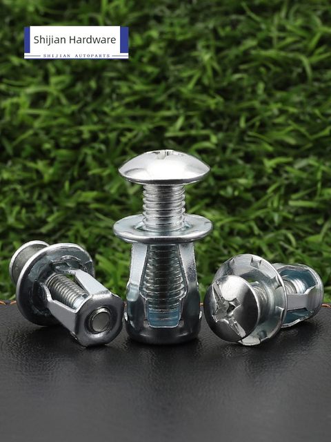 Lantern expansion screw petal nut rivet rivet screws screw fixing snap screw hollow iron expansion bolt