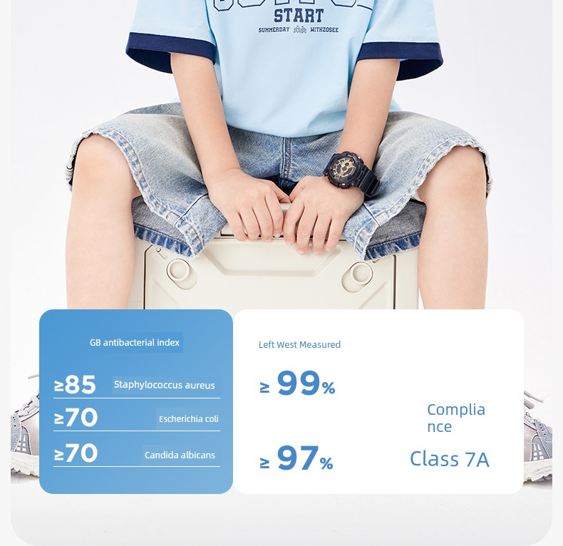 Zuoxi Children's Clothing Boys' Short-Sleeve T-Shirt Children's Long-Sleeve Base Shirt Autumn Wear 2026 New Model Boys' Big Kids' Top — 13