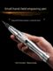 Baiqi engraving pen electric charging dual-purpose electric grinder tool grinder electric drill engraving knife special lettering set