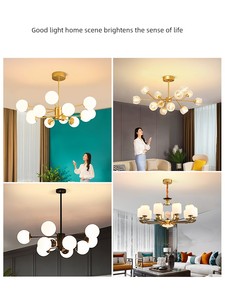 NVC Lighting LED Super Bright Energy Saving Candle Light Screw