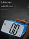 Tianyu T21E intelligent digital multimeter high-precision fully automatic multifunctional small mini multimeter anti-burn