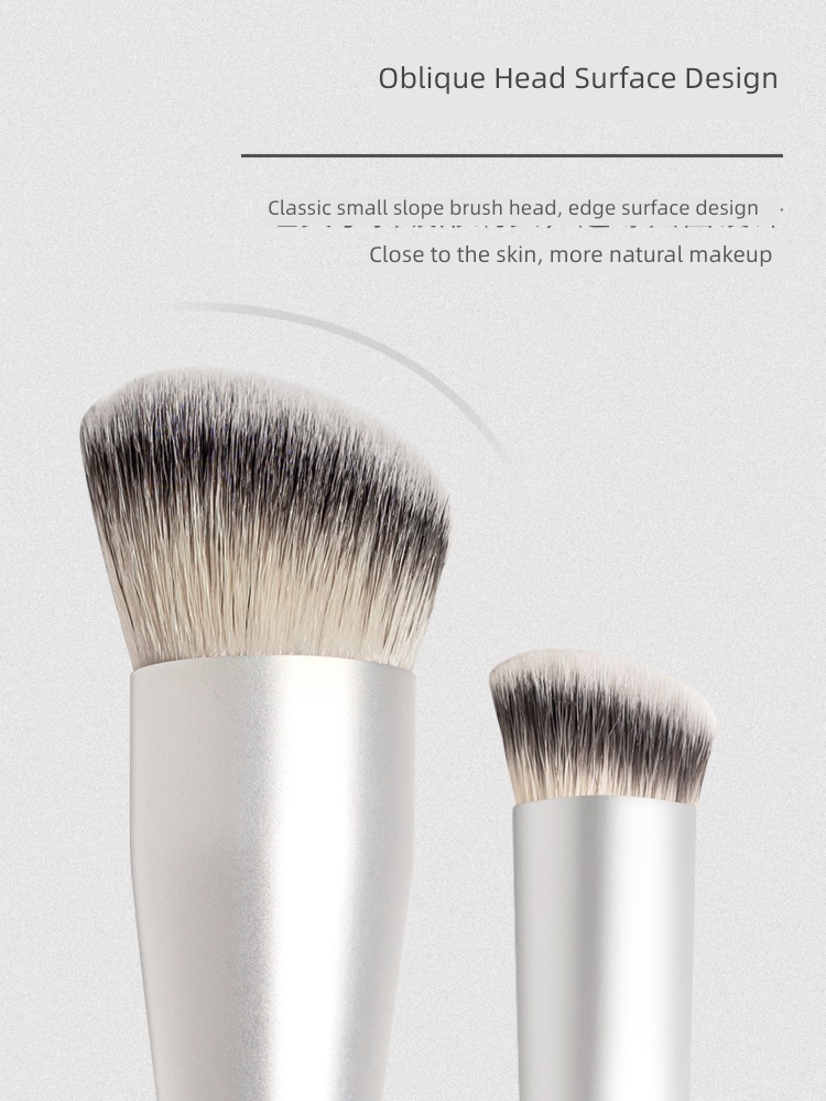 BA Bella soft No powder Novice apply Concealer Brush