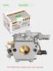 Yusen chain saw original carburetor 5520/5900 gasoline chain saw 4518S logging saw carburetor 4216 accessories