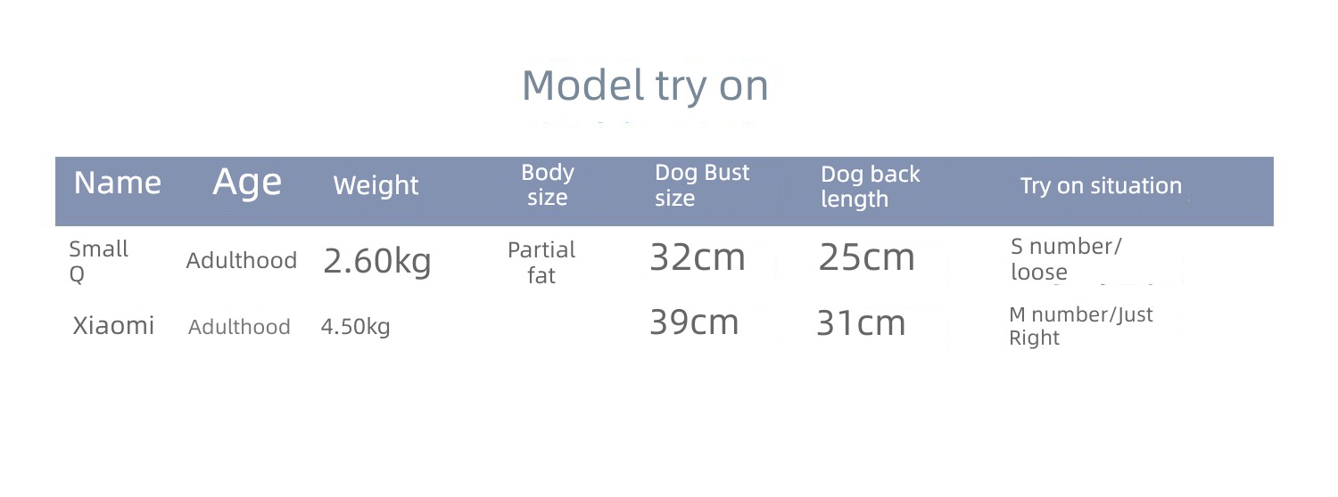 poodle Kitty Bichon winter Thoracodorsal Traction rope Pets