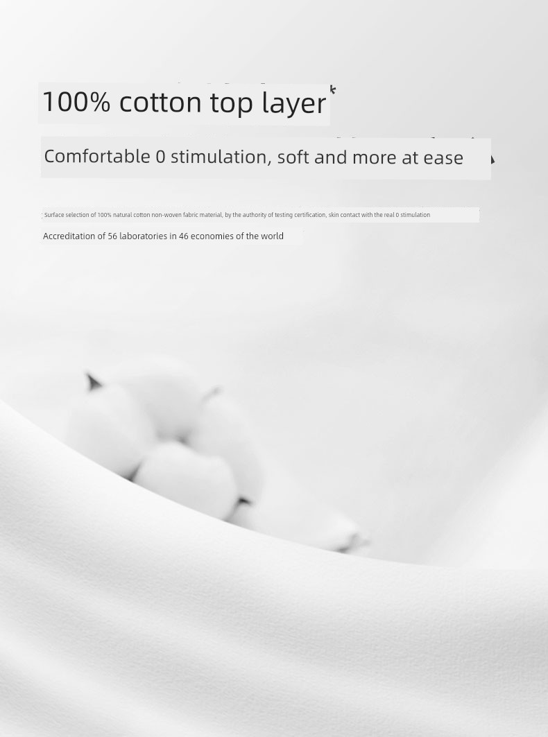 Purcotton Disposable Toilet Mat Full Coverage Tourism Maternal Postpartum Paper Toilet Seat Cover Toilet Seat Paper 10 Pieces — 8