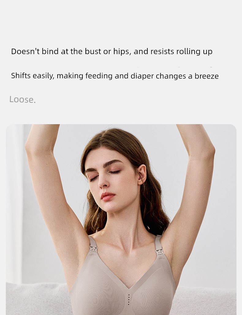 Manxi Abdominal Binder for Postpartum Body Shaping and Recovery, Waist Binder for Postpartum Women, Natural Birth and Caesarean Section Silk Binder — 14