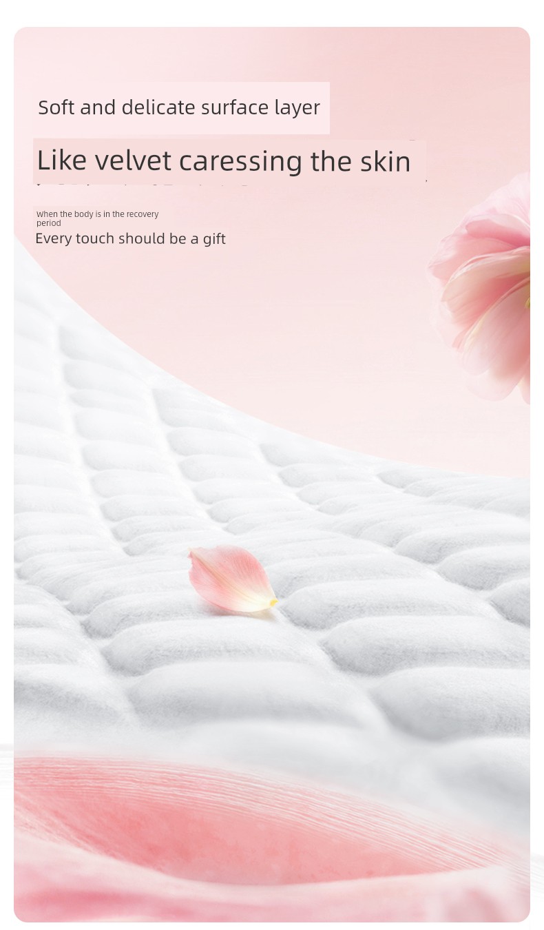 Deyou Dedicated Urine Pad Sexual Adults Postpartum Pregnant Women — 6