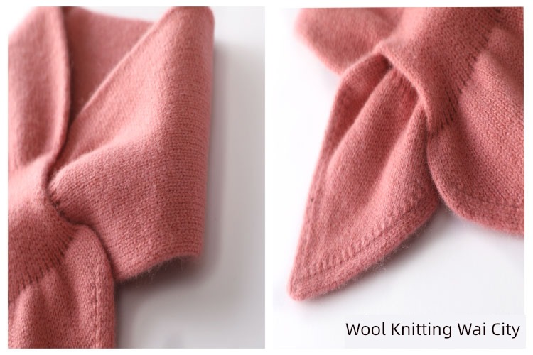 overlapping winter female have cash less than that is registered in the accounts Neck protection Versatile Apricot scarf