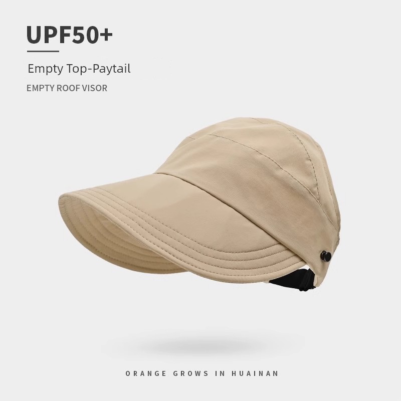 Sun Protection Hat Women New Quick Thin Zhao Lusi Cricket Cap Fisherman Sun Protection Hat Women New Quick Thin Zhao Lusi Cricket Cap Fisherman