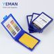 Oakph test strips Water quality fish tank acid and alkaline test urine amniotic fluid test drinking water extensive pH test