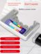 Battery capacity detector Battery capacity tester Battery capacity display remaining capacity digital display