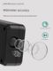 Green forest laser rangefinder infrared electronic ruler high-precision handheld distance instrument room measuring instrument measuring ruler tool