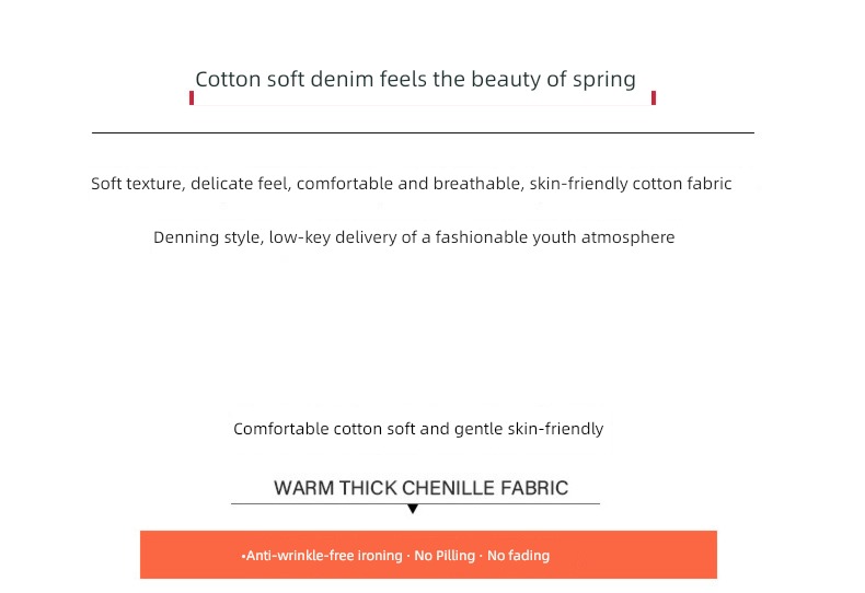 summer Thin money High waist easy little chap Nine points Jeans