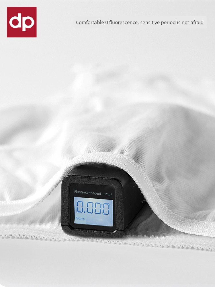 Sterile Maternity Confinement Plus Size Portable Disposable Underwear — 3
