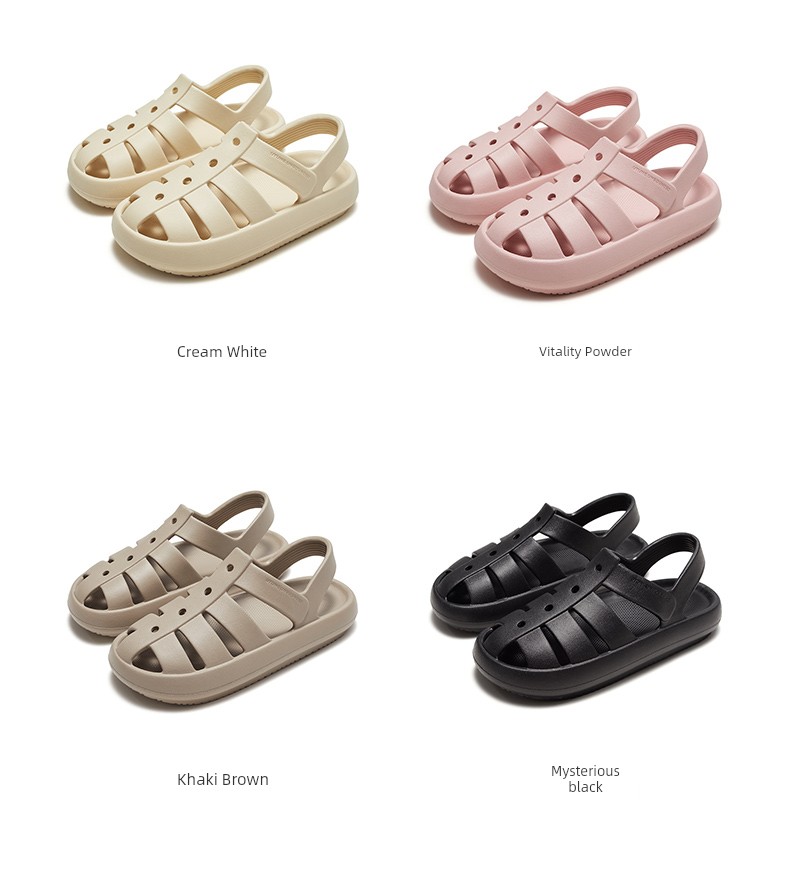 Children's Sandals Rome Outdoor Beach — 26