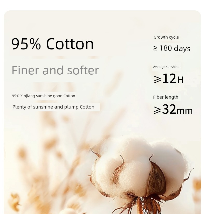 Yatmao Cotton Autumn and Winter Maternity Home Wear — 5