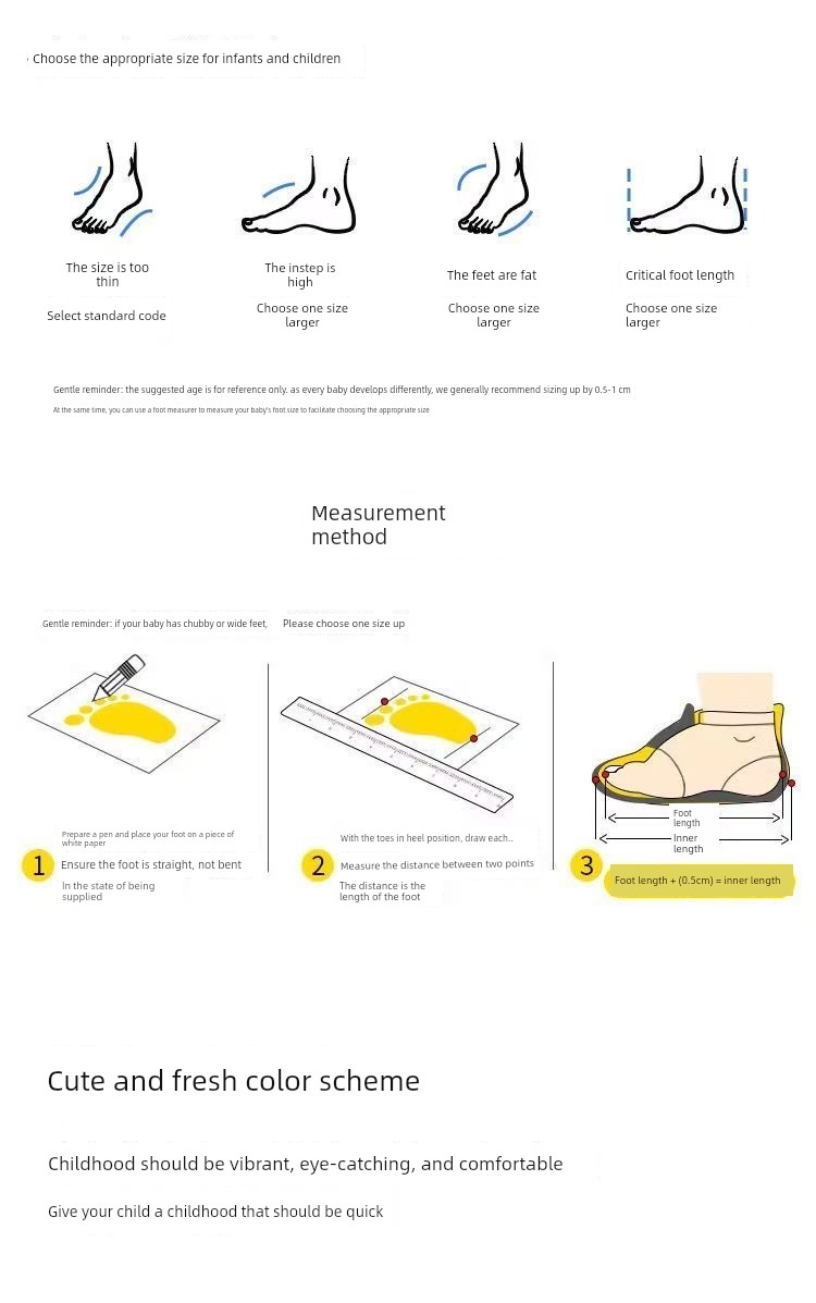 Children's Slippers for Girls 2026 New Summer Outdoor Non-Slip Soft-Soled Bath Indoor Home Boys' Slippers — 8