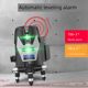 Infrared level high precision strong light thin line 235 line automatic leveling room outdoor laser leveling machine green light