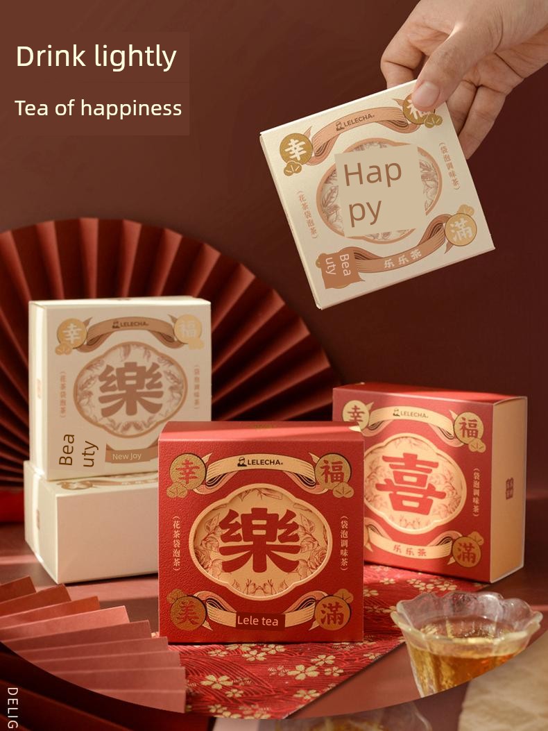Lelecha Lele Tea Souvenirs, Practical Small Gifts, Bridesmaid Tea, Wedding Favors, Small Wedding Items, Tea Leaves, Tea Bags