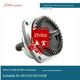 Auben original angle grinder head case gear box AT3102B AT3110B X100-1 middle cover front cover gear