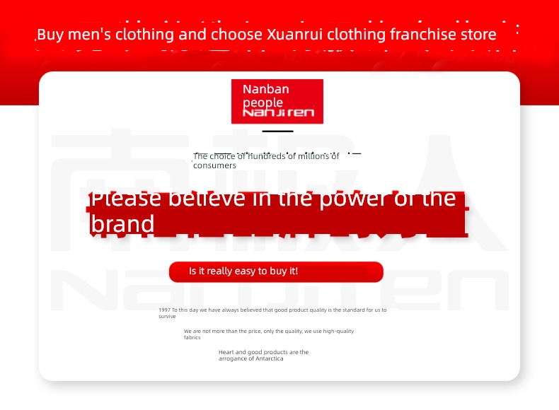 NGGGN easy Korean version knitting Autumn clothes Sports pants