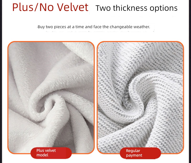 Autumn and winter Fattening zipper Cardigan easy motion Sweater