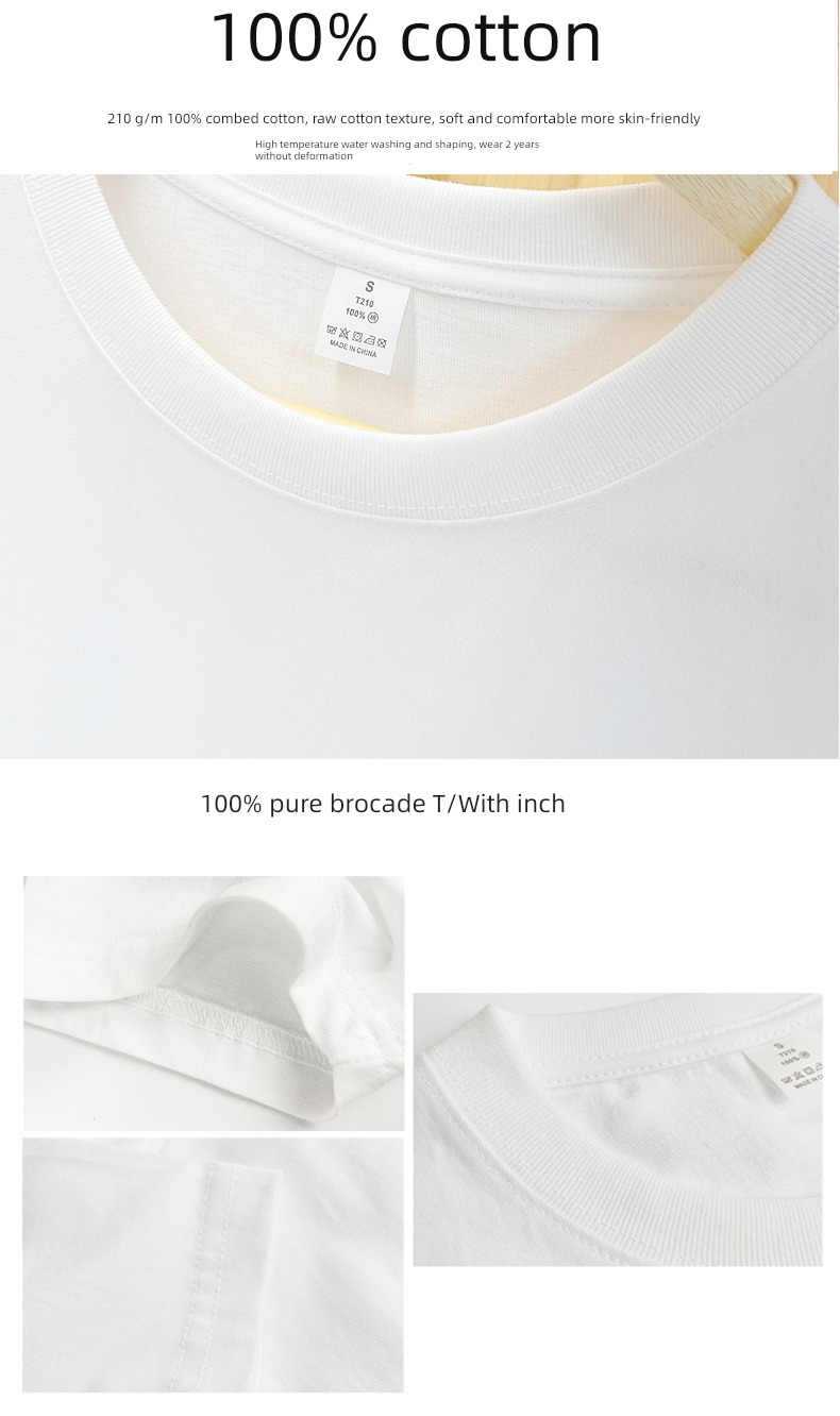 Xinjiang Cotton easy Long sleeve T-shirt ma'am Undershirt