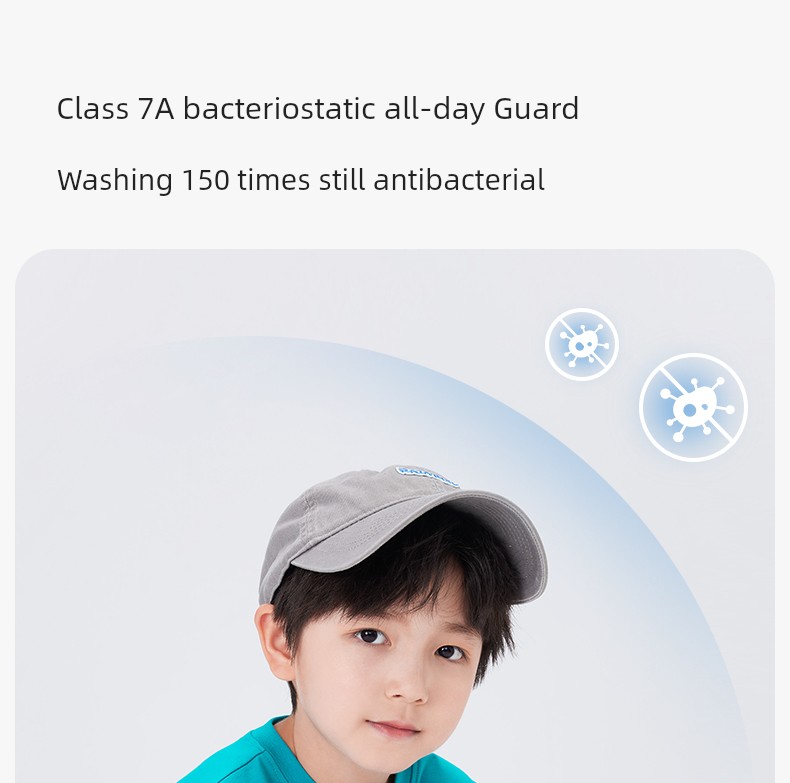 Zuoxi Children's Clothing Boys' Vest Summer Thin Sleeveless T-Shirt 2026 New Model Boys' Cool Outerwear Top — 15