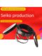 Mechanical seals Ceramic graphite nitrile glue 108-8/20/25/28/30-55 Shaft coil water seal water pump accessories