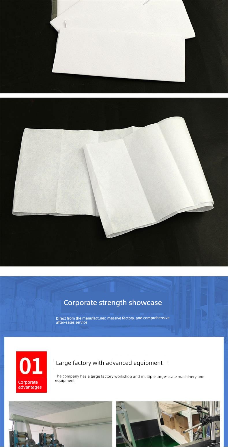 Disposable Toilet Paper Seat Pad Mining Toilet Tissue Hospital Toilet Paper Disposable Degradable Laboratory Paper Bacteria Isolation Pad Paper — 13