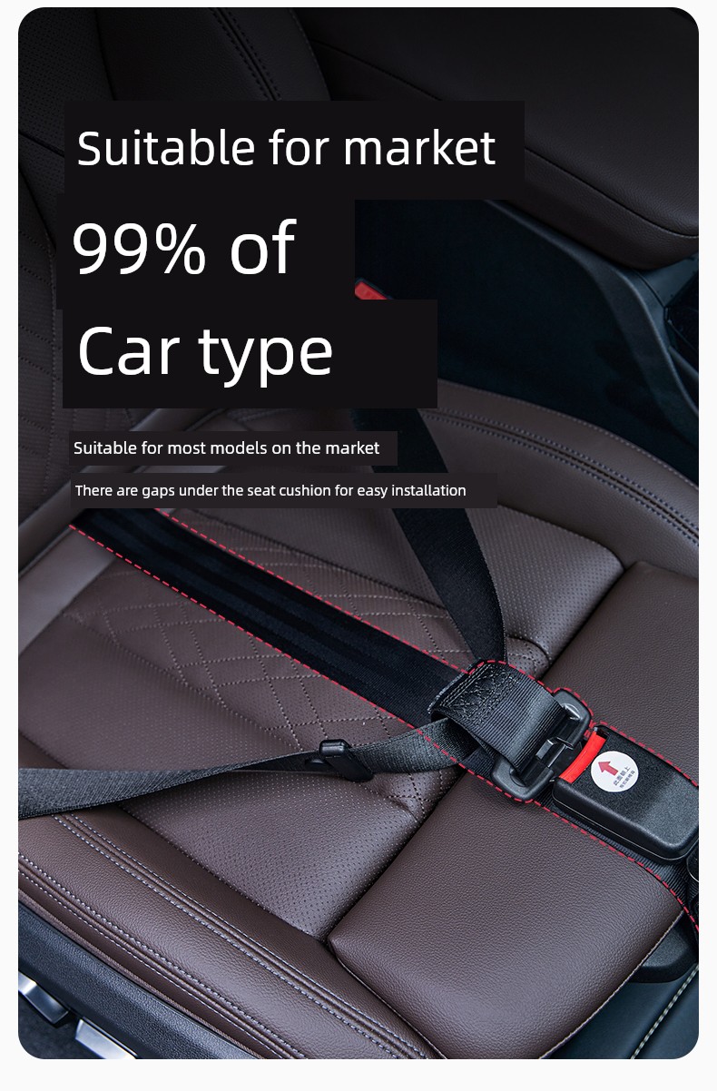 October Crystal Special Driving Handy Gadget Pregnant Women Safety Belt — 13