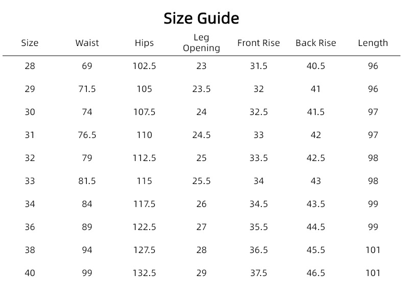 new trend elastic force Straight cylinder youth Elastic waist trousers