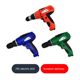 Household electric toilet dredger machine poke kitchen floor drain through sewer tool to open toilet pipe blocking tool
