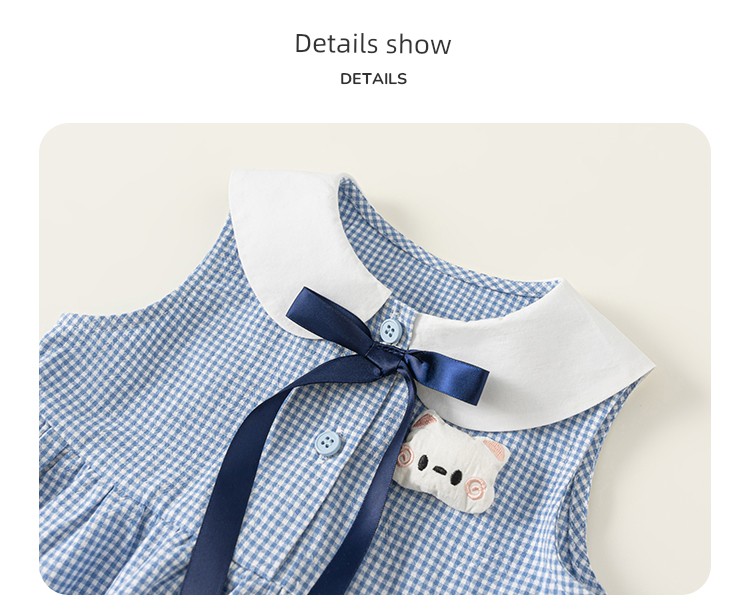 Girls' Dresses, Autumn Outfits, Children's Skirts, Beautiful Little Dresses for Baby Girls, Little Girls' Princess Dresses, Stylish Outfits, Trendy Sets — 38