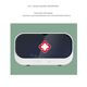 UV nail art tool disinfection cabinet storage box ozone sterilization eyelashes nail store special disinfection cabinet machine small