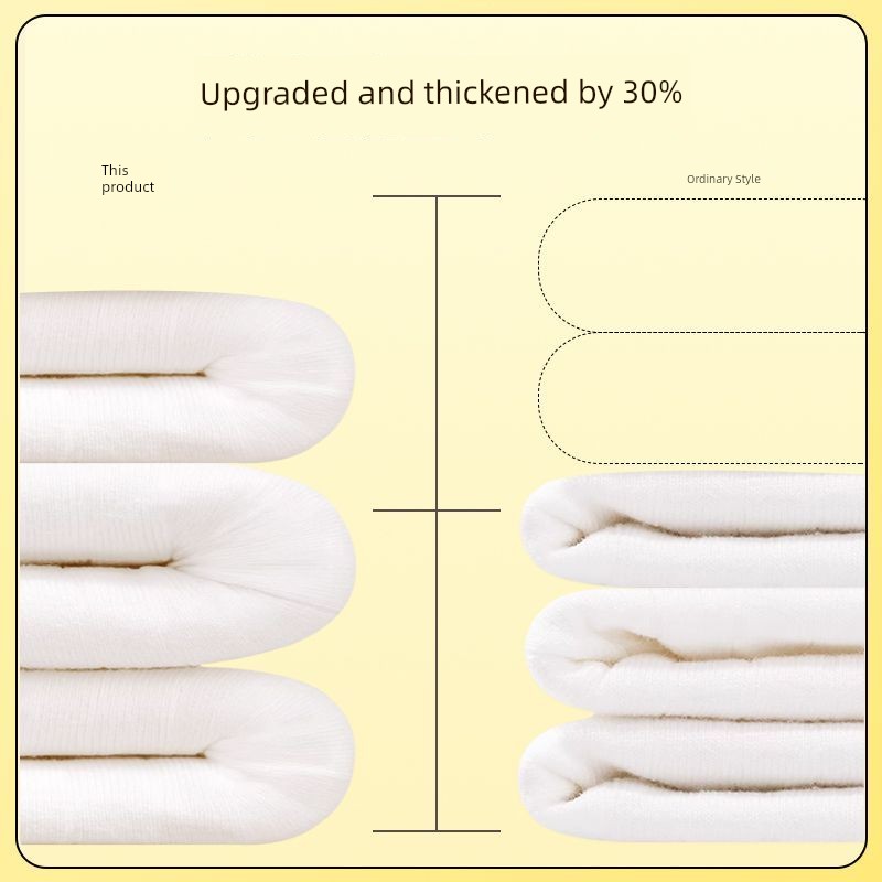 Cotton Xiaoran Disposable Underwear for Women, Puff Pants, Sterile, for Pregnant and Postpartum Women, Daily Use, Postpartum, Travel — 5
