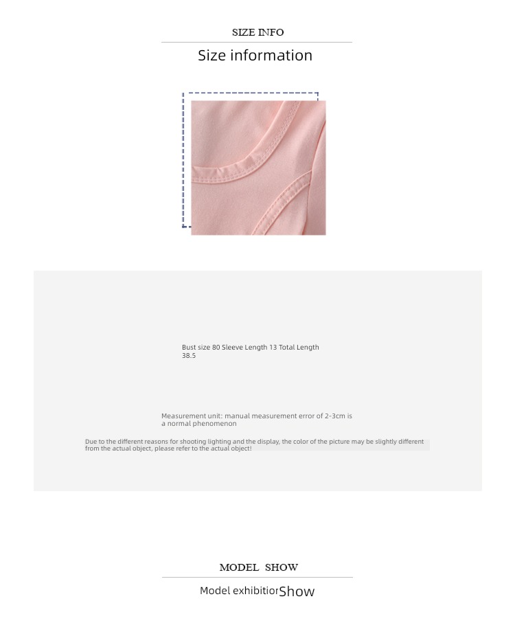 female summer Simplicity Self-cultivation Solid color jacket Short sleeve T-shirt