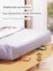 Bed sheets for home finishing, bed seams, bed sheets for single anti-slip fixer mattress lifter tatami
