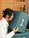 Storage box Household clothes fabric wardrobe storage box basket toys clothing sorting box artifact foldable box