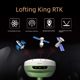 Zhonghaida A31 Huaxing RTK measuring instrument high-precision inertial guide real scene staked GPS surveying and mapping instrument earth measurement