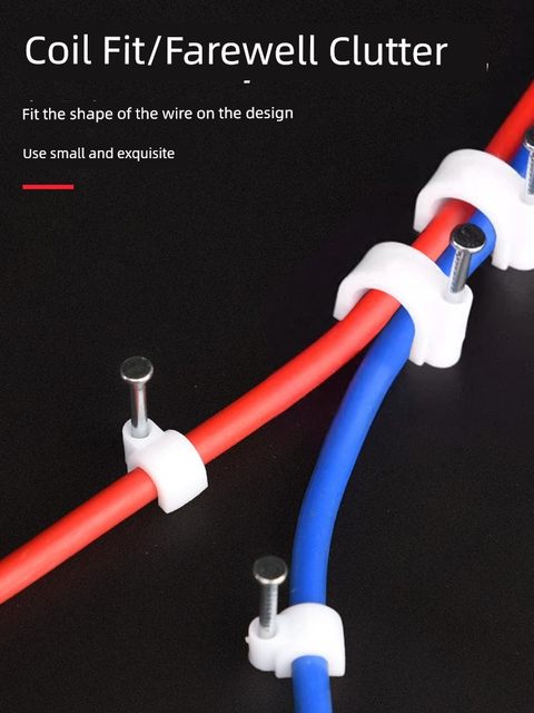 Baolian steel nail wire card fixed line card fixed nail wire subnet wire buckle wall nail wire nail wire clamp wire clamp wire clamp wire clamp wire clamp wire clamp wire clamp wire clamp wire clamp wire clamp wire clamp wire clamp wire clamp wire clamp wire clamp wire clamp