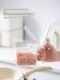 Japanese asvel seasoning box high-end new moisture-proof seasoning tank Home kitchen seasoning bottle salt jar storage box