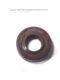 Wall breaker, soy milk machine, cooking machine sealing ring water seal, oil seal, high temperature resistant, high speed fluorine glue small oil seal