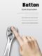 Shangjiang Tool Ratchet Wrench Large, Medium, Small Flying 72-tooth straight bent handle Quick ratchet handle Auto repair sleeve wrench