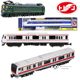 Japanese train JR Shinkansen EMU track toy alloy model N-type cherry blossom series express train
