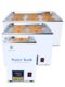 Dingxinyi Digital Display Electric Heating Constant Temperature Water Bath Pot Single and Double Hole Timed Anti-Dry Burn Laboratory Research Water Bath Tank
