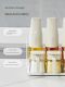 Japan Seasoning Can Kitchen Household Seasoning Box Combination Set Salt Cans Monsoon Storage Box Oil Pot