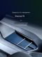 Fan Xi is suitable for Lynk & Co 07 central control storage box storage car interior decoration supplies special for modification accessories