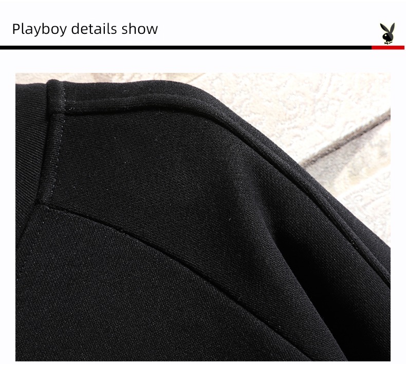 dandy ins leisure time Autumn and winter teenagers Sweater